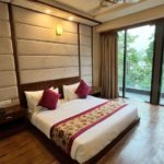 IP Royal Hotel - Couple Friendly Near Yamuna Sports Complex Karkardooma New Delhi