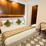 IP Royal Hotel - Couple Friendly Near Yamuna Sports Complex Karkardooma New Delhi