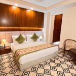 IP Royal Hotel - Couple Friendly Near Yamuna Sports Complex Karkardooma New Delhi