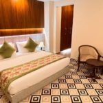 IP Royal Hotel - Couple Friendly Near Yamuna Sports Complex Karkardooma New Delhi