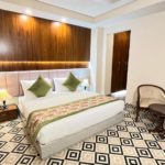 IP Royal Hotel - Couple Friendly Near Yamuna Sports Complex Karkardooma New Delhi