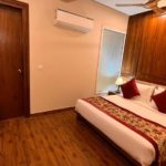 IP Royal Hotel - Couple Friendly Near Yamuna Sports Complex Karkardooma New Delhi