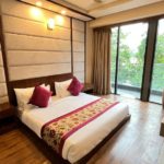 IP Royal Hotel - Couple Friendly Near Yamuna Sports Complex Karkardooma New Delhi