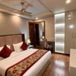 IP Royal Hotel - Couple Friendly Near Yamuna Sports Complex Karkardooma New Delhi