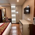 IP Royal Hotel - Couple Friendly Near Yamuna Sports Complex Karkardooma New Delhi