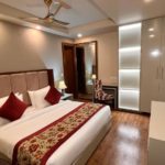 IP Royal Hotel - Couple Friendly Near Yamuna Sports Complex Karkardooma New Delhi