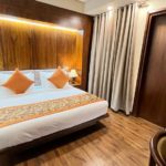 IP Royal Hotel - Couple Friendly Near Yamuna Sports Complex Karkardooma New Delhi