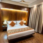 IP Royal Hotel - Couple Friendly Near Yamuna Sports Complex Karkardooma New Delhi