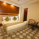 IP Royal Hotel - Couple Friendly Near Yamuna Sports Complex Karkardooma New Delhi