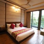 IP Royal Hotel - Couple Friendly Near Yamuna Sports Complex Karkardooma New Delhi