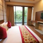 IP Royal Hotel - Couple Friendly Near Yamuna Sports Complex Karkardooma New Delhi