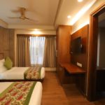 IP Royal Hotel - Couple Friendly Near Yamuna Sports Complex Karkardooma New Delhi