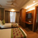 IP Royal Hotel - Couple Friendly Near Yamuna Sports Complex Karkardooma New Delhi