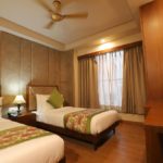 IP Royal Hotel - Couple Friendly Near Yamuna Sports Complex Karkardooma New Delhi