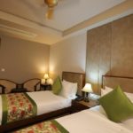 IP Royal Hotel - Couple Friendly Near Yamuna Sports Complex Karkardooma New Delhi