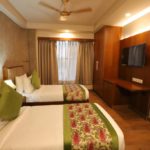 IP Royal Hotel - Couple Friendly Near Yamuna Sports Complex Karkardooma New Delhi