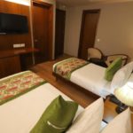 IP Royal Hotel - Couple Friendly Near Yamuna Sports Complex Karkardooma New Delhi