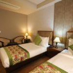 IP Royal Hotel - Couple Friendly Near Yamuna Sports Complex Karkardooma New Delhi