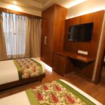 IP Royal Hotel - Couple Friendly Near Yamuna Sports Complex Karkardooma New Delhi